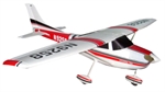 J-Power Trainer (EPO) R/C-Ready